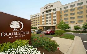 Doubletree Hotel Dulles Airport Sterling